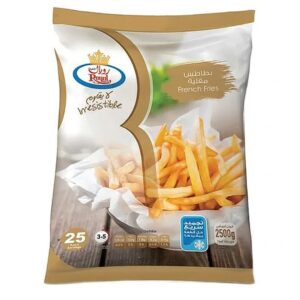 امريكانا بطاطس رويال 2.5كج