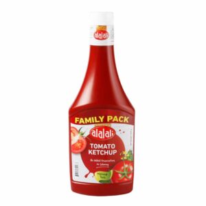 العلالي كاتشب ضغاط  1050غم