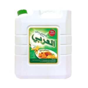 العربي زيت 10لتر