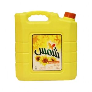 شمس زيت دوار الشمس 9لتر