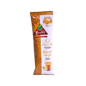 ربيع شاي كرك بالزنجبيل 20 جرام