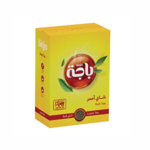 باجة شاي احمر 200 جم