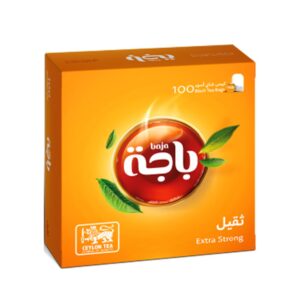 باجة شاي احمر ثقيل 400 جم