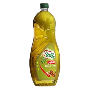 عافية زيت زيتون للطبخ 1 لتر