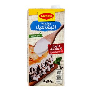 ماجي صلصة الباشميل 1 لتر