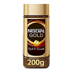 نسكافيه جولد 200 جم