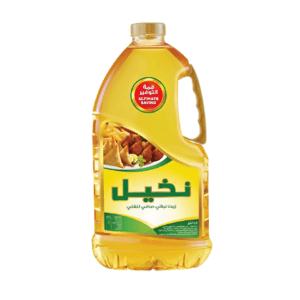 نخيل زيت 1.5لتر