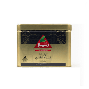 ربيع شاي توليفة الخبراء 150جم