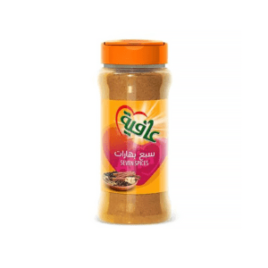 عافية سبع بهارات 145 جرام