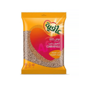 عافية كمون حب 140 جرام