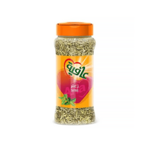 عافية زعتر 70 جرام