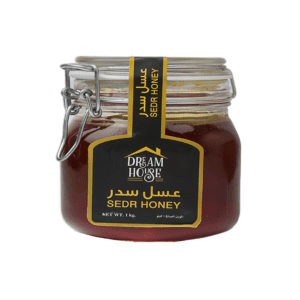 المنصب عسل سدر دريم هاوس 1 كجم