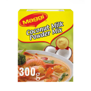 ماجي مسحوق حليب جوزالهند 300جم