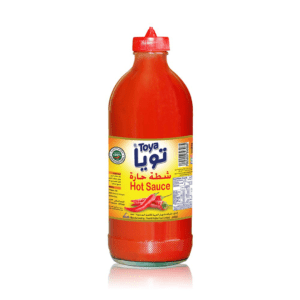 تويا شطة حارة 473مل