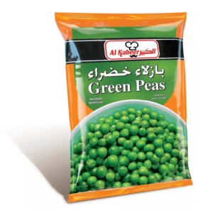 الكبير بازلاء 900 جم