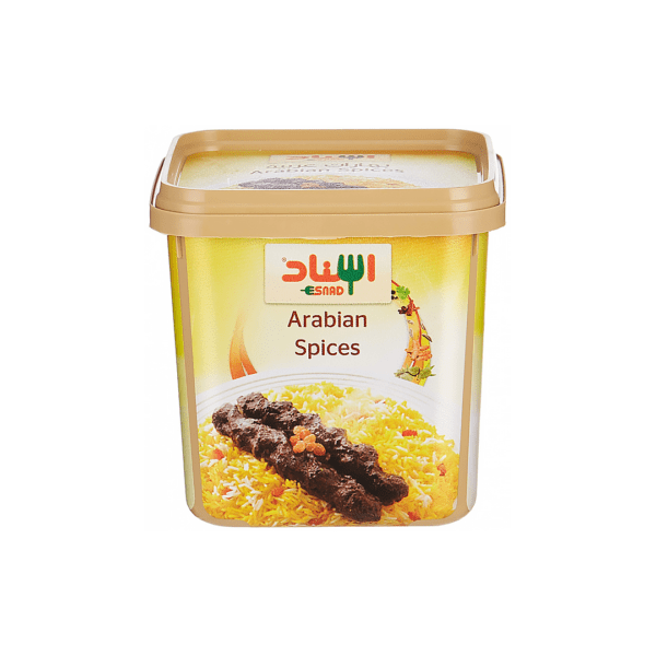 اسناد بهارات عربية 200جم