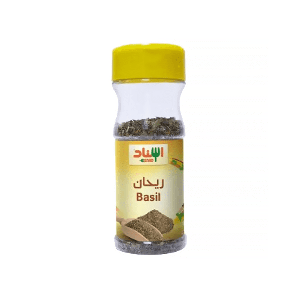 اسناد توابل الريحان 30جم
