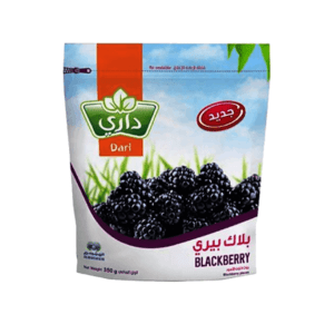 داري توت اسود 350جم