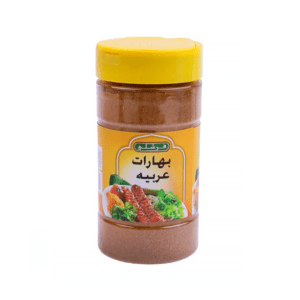 فرشلي بهارات عربيه  206 جم