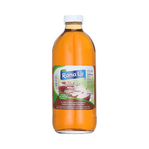 رنا خل تفاح 474مل