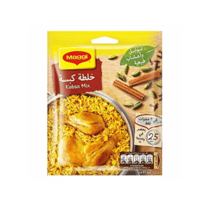ماجي خلطة كبسة 37 جم