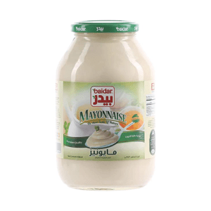 بيدر مايونيز 946مل
