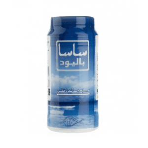 ساسا ملح طعام 700 جرام