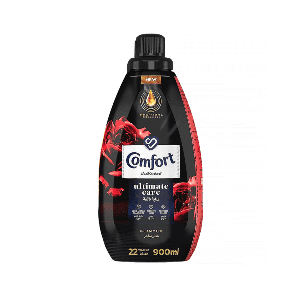 كمفورت عناية فائقة عطر ساحر 900 مل