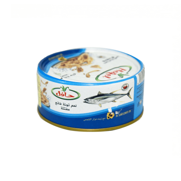 حافل تونة  170جرام