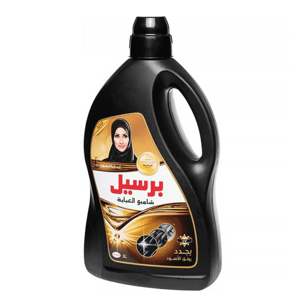 برسيل العباية اصالة العود اوريو 3 لتر