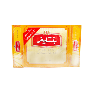 بنتليز شاي أحمر 100+50 كيس