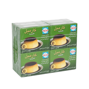 جرينز كريم كراميل بالحلا 70جم