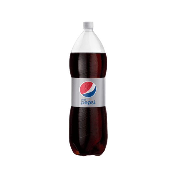 بيبسي دايت 1 لتر