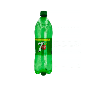سفن اب 1 لتر