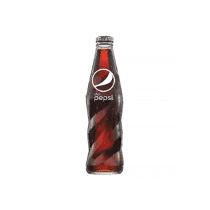 بيبسي دايت زجاج 250 مل