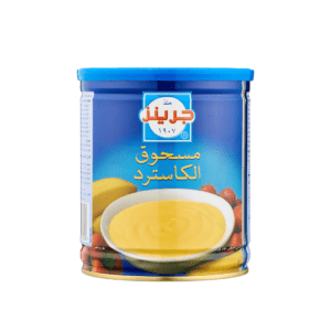 جرينز مسحوق كاسترد 450جم