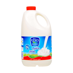 نادك حليب قليل الدسم 1.75 لتر