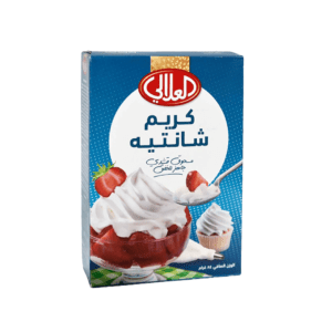 العلالي كريم شانتيه 72جم