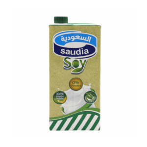 السعودية حليب الصويا 1لتر