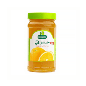 حلواني مربي برتقال 400جم