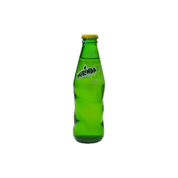 ميرندا حمضيات 250مل