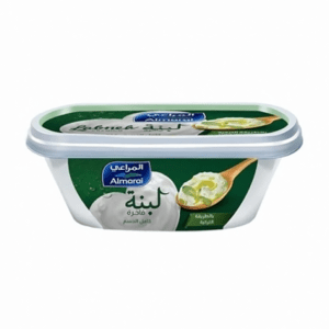 المراعي لبنة كامل الدسم  400 جرام