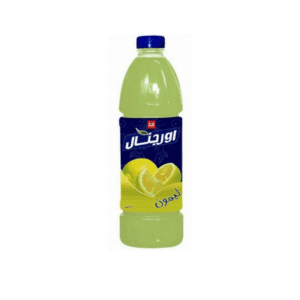 أوريجنال عصير ليمون 400مل