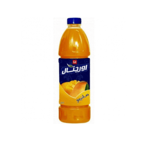 أوريجنال عصير مانجو 400مل