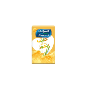 المراعي حليب نجوم 150موز  مل
