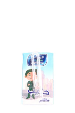 المراعي حليب نجوم 150 مل