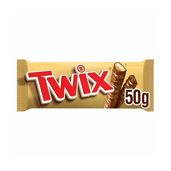 تويكس كبير 50جم