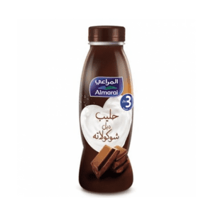 المراعي حليب دبل شوكولاتة 360مل