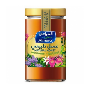 المراعي عسل طبيعي 950جم