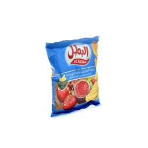 البطل كاتشب 12جرام